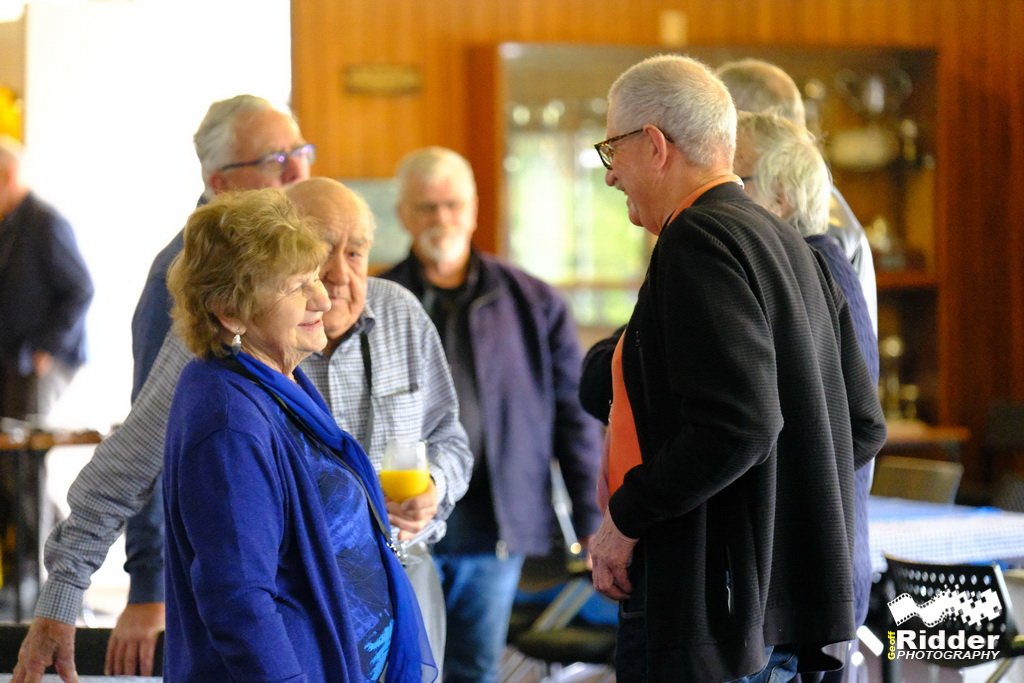 Name:  NSCC 2022 #825 Roger Dowding with Colleen and Allan Woolf Reunion event 20 Aug 2022 photo Geoff .jpg
Views: 166
Size:  118.1 KB