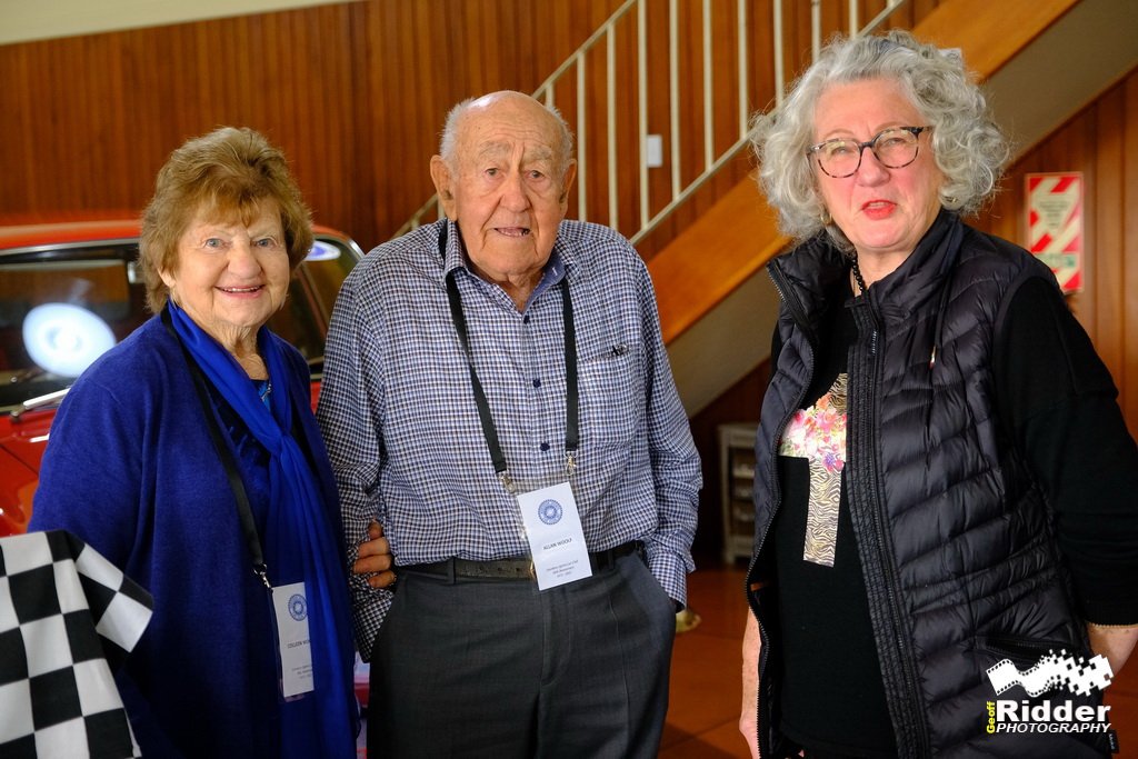 Name:  NSCC 2022 #826 Collen and Allan Woolf with Jan McLaren - event 20 Aug 2022 photo Geoff Ridder.jpg
Views: 475
Size:  146.6 KB