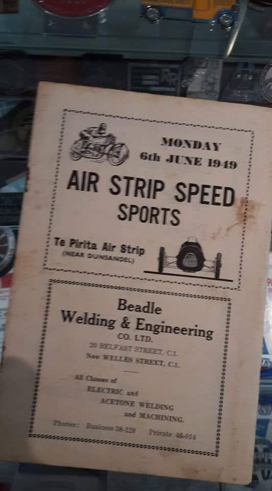 Name:  Dunedin 1949 #011 Motor Racing Te Pirita Airfield -nr Dunsandel,Dunedin Advert Graeme Staples .jpg
Views: 339
Size:  46.5 KB