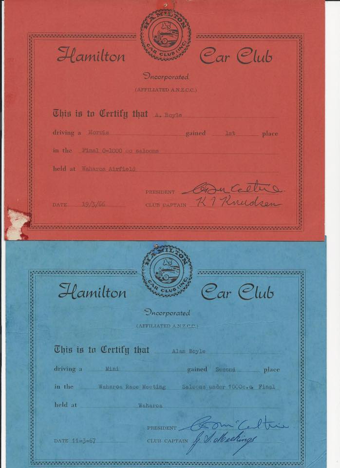 Name:  HCC events 1967 #041 Matamata Airfield Races Waharoa 1966 - 67 Certificates 1st 2nd Alan Boyle ..jpg
Views: 897
Size:  68.9 KB