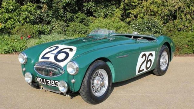 Name:  AH 100S #348 NOJ393 The works car Le Mans 1955 restored Road and Track.jpg
Views: 202
Size:  53.3 KB