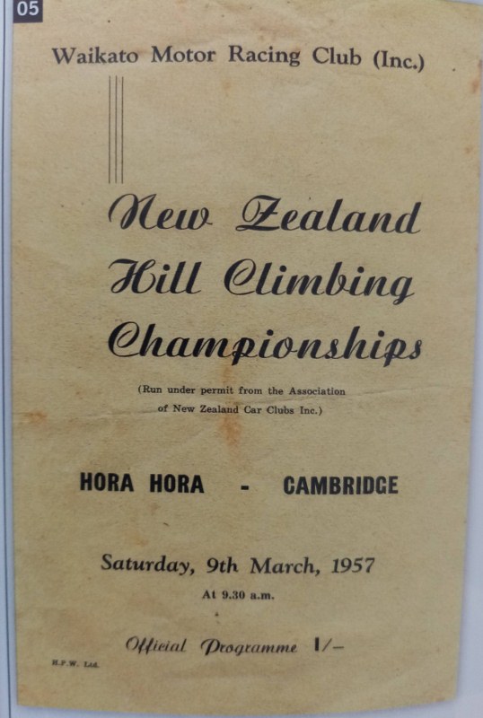 Name:  Hamilton CC 1957 #021 Waikato MRC Hora Hora Championship HillClimb Programme 9 Mar 1957 D Marwoo.jpg
Views: 870
Size:  101.4 KB