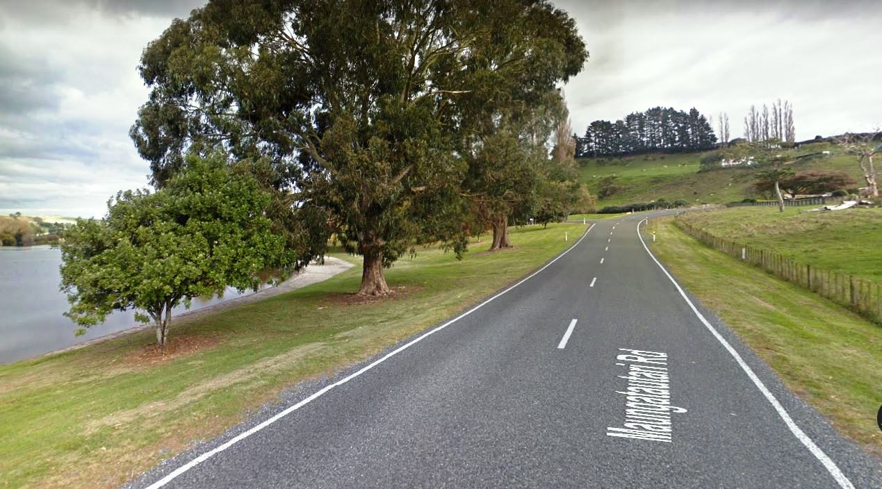 Name:  Hamilton CC 2018 #018 Horahora Hillclimb road start area 2018 Ken Hyndman.jpg
Views: 845
Size:  181.8 KB