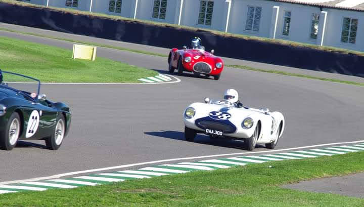 Name:  Bucklers in NZ #276 DAA300 ex NZ Buckler DD1 90 #38 AC and Q Red Goodwood Sept 2022 Richard Bauz.jpg
Views: 897
Size:  47.1 KB