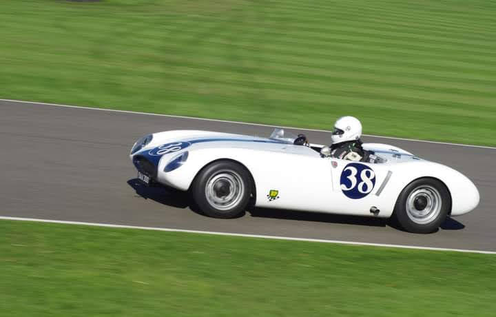 Name:  Bucklers in NZ #277 DAA300 ex NZ Buckler DD1 90 side view #38 Goodwood Sept 2022 Richard Bauz.jpg
Views: 898
Size:  35.2 KB