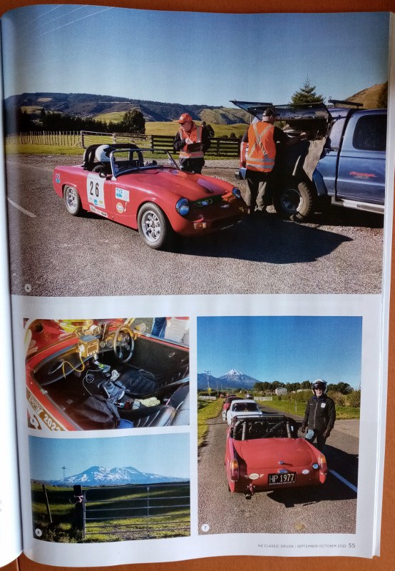 Name:  AH Sprite #320 AH Sprite VCC Targa Alan Horner Aug 2022 NZ CD #103 P55 sml .jpg
Views: 456
Size:  158.8 KB