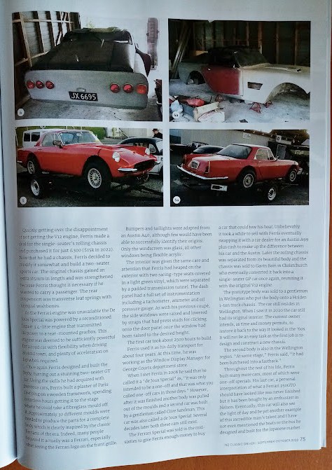 Name:  Cars #984 Ferraguar - Ferris De Joux article Patrick Harlow NZCD Issue 103 P 75 .jpg
Views: 527
Size:  130.9 KB