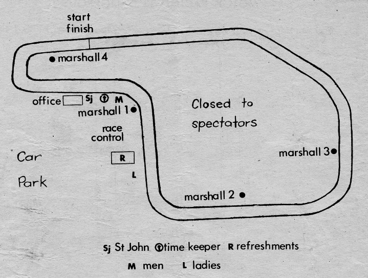 Name:  Motor Racing Kerepehi #003 TVCC Grass Track the Track plan Kerepehi Domain 1960's TRS BRY3500.jpg
Views: 406
Size:  123.4 KB