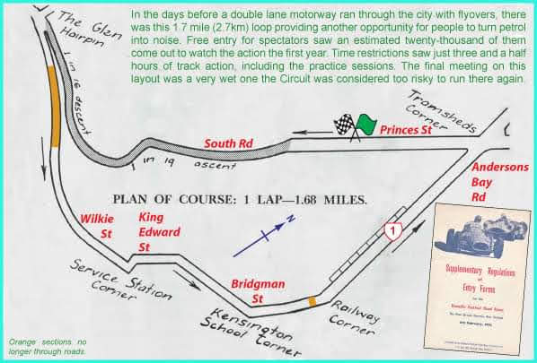 Name:  Dunedin 1958 #007 Dunedin Street Circuit Track Map with notes Graeme Staples.jpg
Views: 703
Size:  47.7 KB