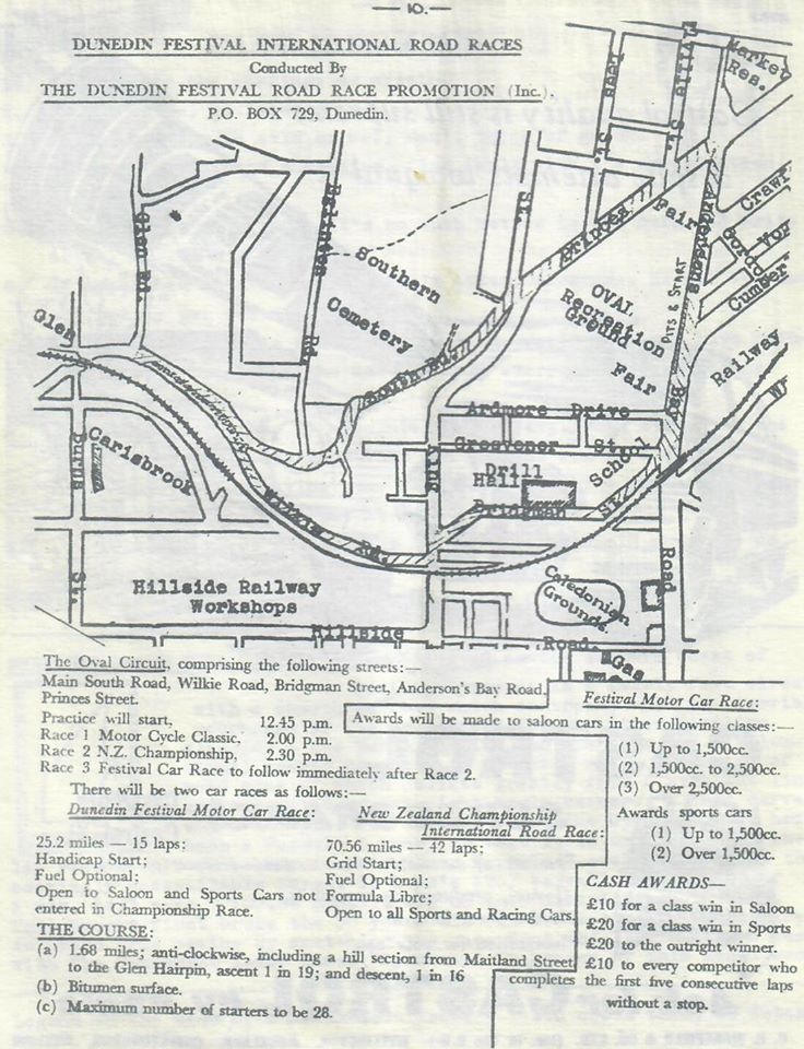 Name:  Dunedin 1959 #111 1959 Street Circuit Festival Road Race OSCC Wheelspin newsletter Graham Woods.jpg
Views: 1268
Size:  151.5 KB