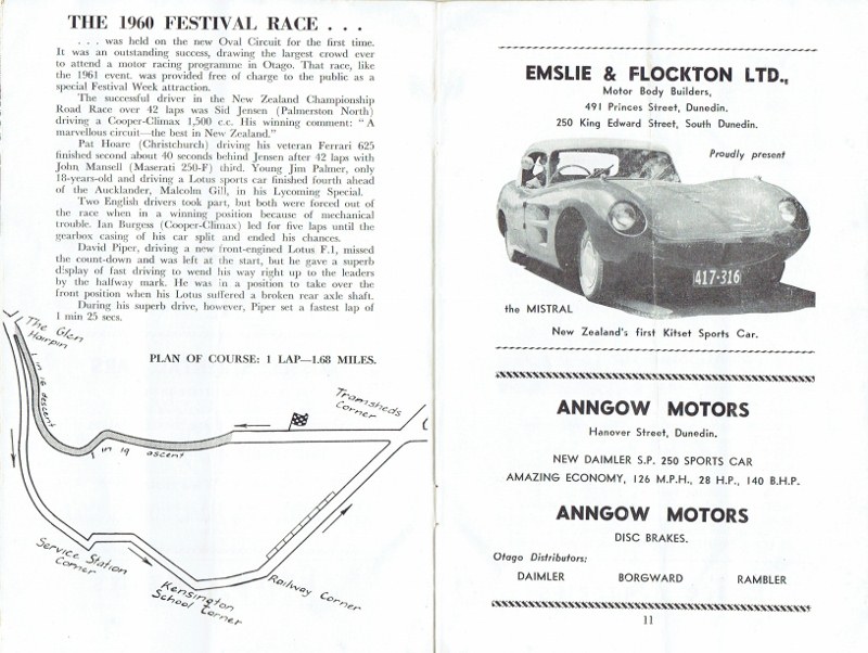 Name:  Dunedin 1961 #006 1960 - 61 Track Map Programme page 10 - 11 with 1960 review CCI15092016_0005 (.jpg
Views: 1255
Size:  138.8 KB