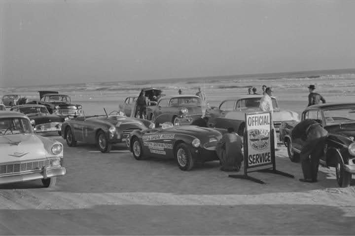 Name:  AH 100S #451 Philip Styles 100S Daytona Beach Sprints 1956 Car in staging area AH archives.jpg
Views: 428
Size:  34.2 KB