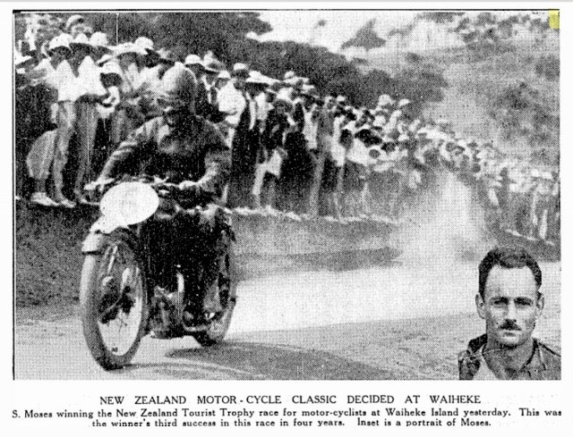 Name:  Motor Racing Waiheke #134 NZ TT Fourth event January 1934 S Moses winning 3rd win in 4 years Her.jpg
Views: 652
Size:  164.6 KB