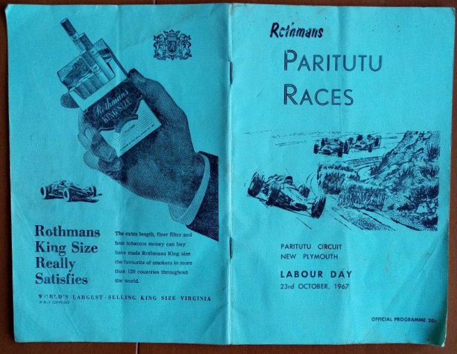 Name:  Motor Racing Paritutu #072 1967 Programme Cover B Dyer sml (800x600).jpg
Views: 704
Size:  115.6 KB