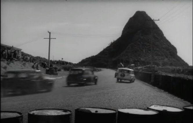 Name:  Motor Racing Paritutu #010 Minis and Mountain view Mike Humphreys.jpg
Views: 704
Size:  30.1 KB