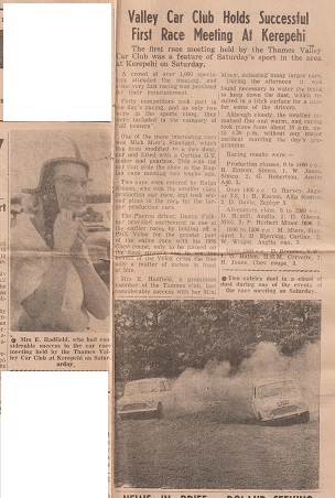Name:  Motor Racing Kerepehi #109 1966 12 Feb 1st Meeting Newspaper Article results photo TVCC John Cli.jpg
Views: 361
Size:  68.7 KB