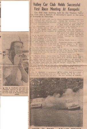 Name:  Motor Racing Kerepehi #109 1966 12 Feb 1st Meeting Newspaper Article results photo TVCC John Cli.jpg
Views: 759
Size:  68.7 KB