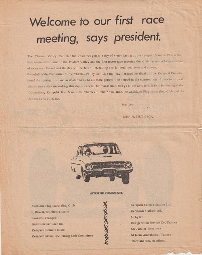Name:  Motor Racing Kerepehi #102 1966 12 Feb 1st Meeting Programme - TVCC President comments John Clim.jpg
Views: 745
Size:  88.2 KB