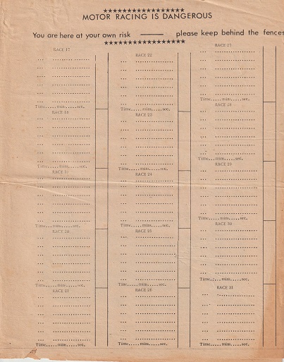 Name:  Motor Racing Kerepehi #105 1966 12 Feb 1st Meeting Programme of Races 17 - 31 part 2 TVCC John C.jpg
Views: 327
Size:  95.0 KB