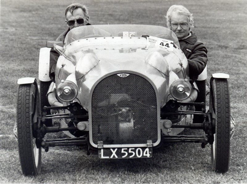 Name:  BSA Special #126 Ralph Watson BSA Ralph and Lloyd Gleeson Car Trial L Gleeson.Jpg
Views: 1308
Size:  135.3 KB