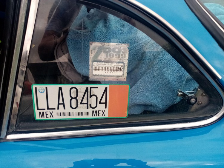 Name:  Alpine #016 Lloyd Gleeson A110 1962 Renault Alpine Mexico Registration 1999 approx sml .jpg
Views: 1300
Size:  143.2 KB
