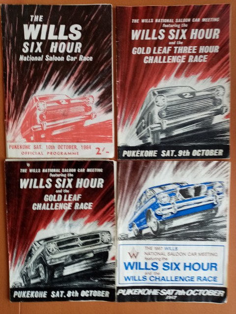 Name:  Wills 1964 #005 Pukekohe 1964 - Programmes Wills Six Hour - 1964 - 1967 copy Lloyd Gleeson  (480.jpg
Views: 1119
Size:  128.1 KB