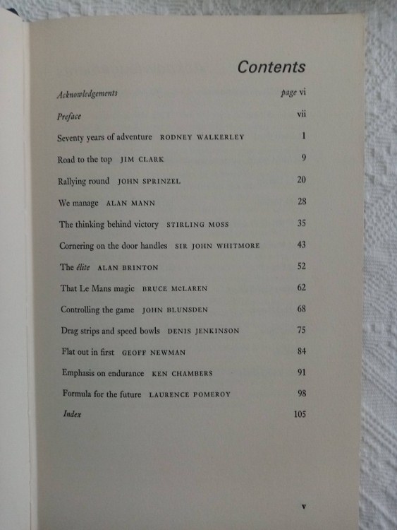 Name:  Motoring Books #0076 Ford Book Contents Page Editors Jim Clark Alan Brinton (563x750) (2).jpg
Views: 424
Size:  80.3 KB