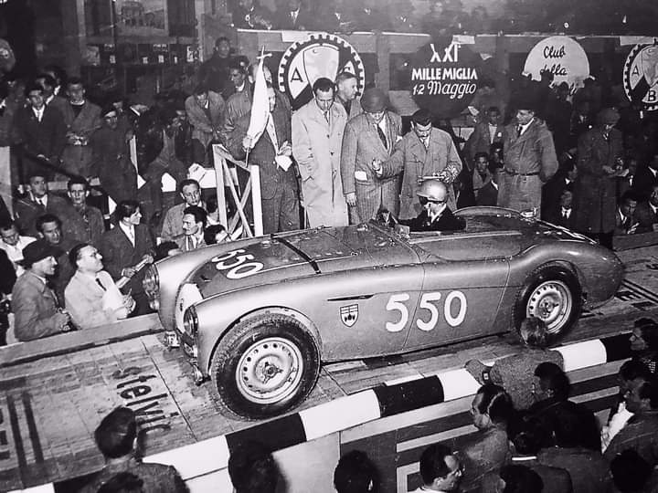 Name:  AH 100 #550 AH 100 #550 Mille Miglia Lance Macklin solo drive 1954 -5.jpg
Views: 343
Size:  73.7 KB