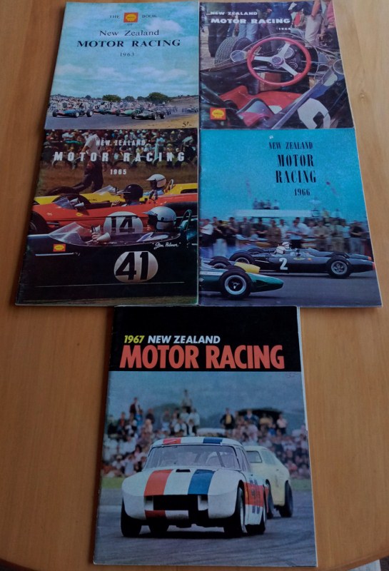 Name:  Motoring Books #141 Shell Book of New Zealand Motor Racing 1963 - 1967 Editions - Rex Corbett sm.jpg
Views: 1013
Size:  126.9 KB