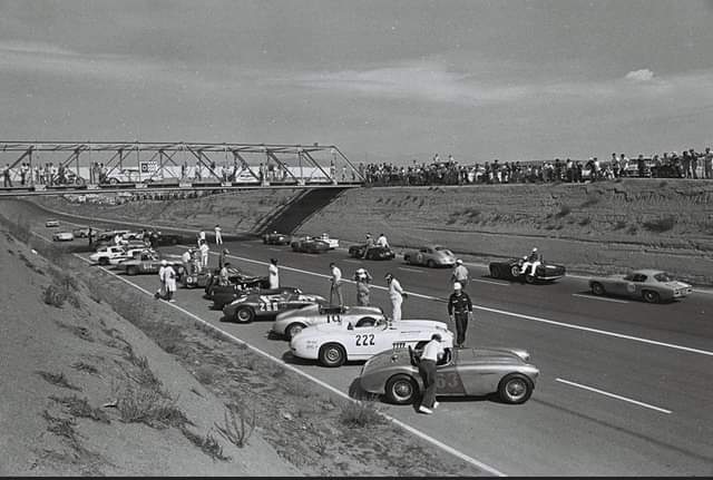 Name:  AH 100S #106 AHS3709 #163 Jack Breskovich L A Times Grand Prix Riverside 13 Oct 1962 3 arch R Jo.jpg
Views: 253
Size:  42.7 KB