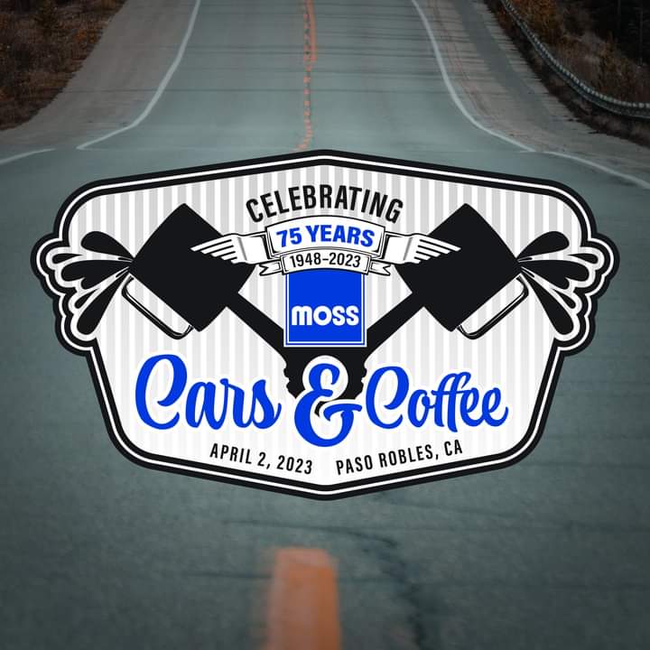 Name:  Logo #177Moss Motors 75 years 1948 - 2023 Cars and Coffee Paso Robles Ca April 2nd 2023.jpg
Views: 522
Size:  59.5 KB
