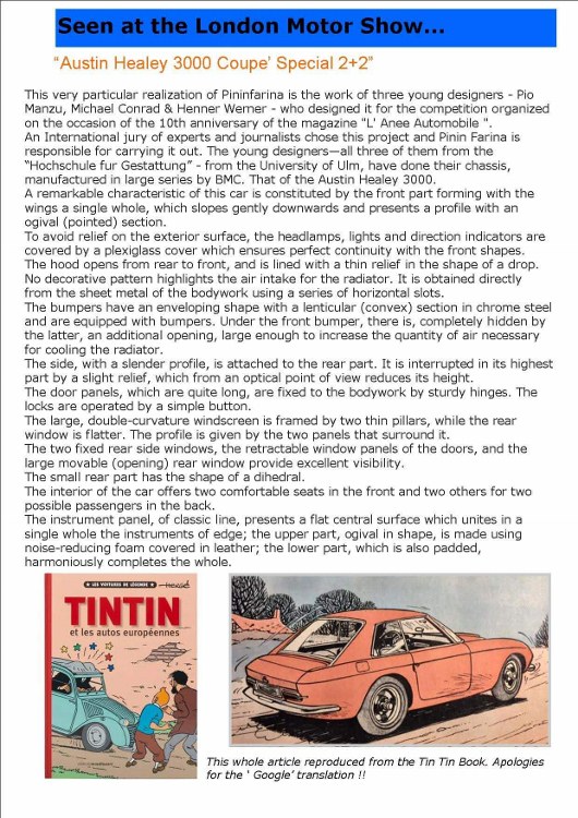 Name:  AH 3000 #650 B sml AH 3000 GT Coupe Tintin magazine with AH notes (530x750) (2).jpg
Views: 355
Size:  183.5 KB