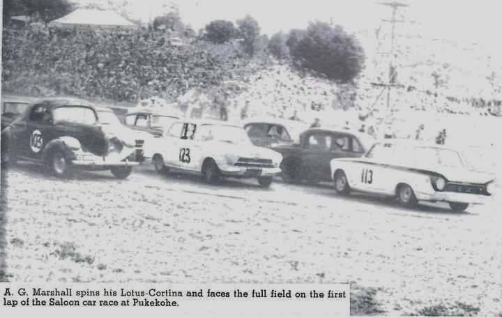 Name:  Pukekohe 1965 #060 1965 GP Meeting Saloons Main Race first corner Alwyn Marshall sideways Dawson.jpg
Views: 328
Size:  69.9 KB