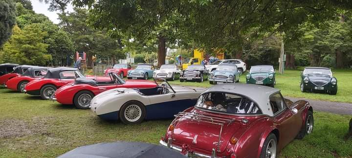 Name:  AHCCNZ 2023 #033 AHCCNZ 50th Anniversary Tour at Greytown sides Valiant Healey others March 2023.jpg
Views: 177
Size:  53.6 KB