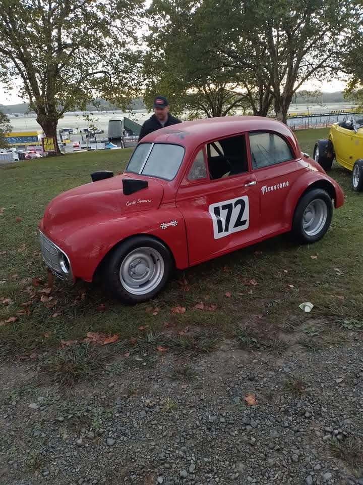 Name:  Morrari #089 Morrari Pukekohe Mar 25 2023 - recreation Greg Stokes photo Bazza Morland.jpg
Views: 754
Size:  120.5 KB