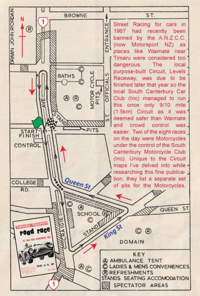 Name:  Motor Racing South Island #200 Timaru 1967 Road Race Track Map w Programme Cover Book Graeme Sta.jpg
Views: 969
Size:  53.4 KB