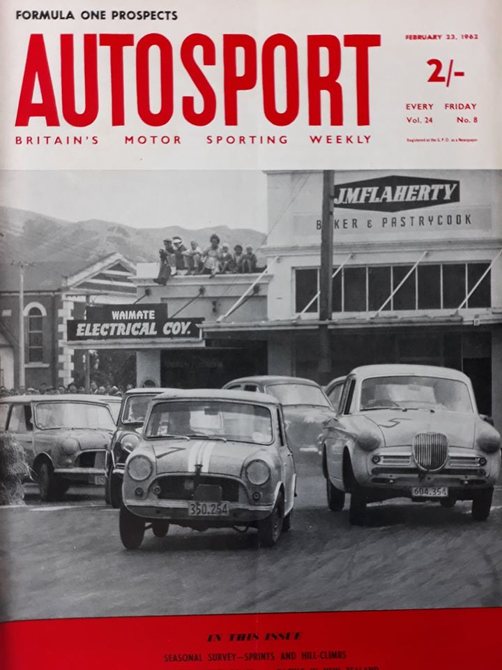Name:  Waimate 1962 #0220 1962 Saloon Car Race Autosport cover 23rd February 1962 edition.jpg
Views: 326
Size:  91.0 KB