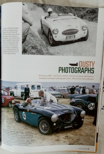 Name:  AH 100 #162 Healey Corvette Wigram 1965 NZ Classic Driver Issue #73 Jul Aug 2017 Healey 100S G L.jpg
Views: 154
Size:  161.1 KB