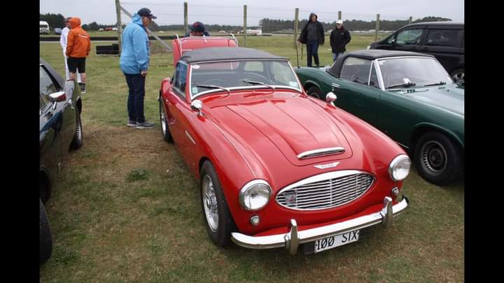 Name:  AHCCNZ 2023 #050 George Begg Festival Apr 2023 Austin Healey 100 Six Brenton Lee Adrian Robertso.jpg
Views: 139
Size:  45.1 KB