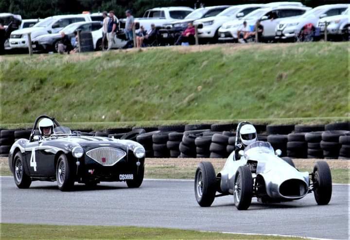 Name:  AHCCNZ 2023 #042 AH 100 Healey Corvette Eric Swinboun chasing Begg Festival April 2023 Quinton T.jpg
Views: 255
Size:  54.8 KB