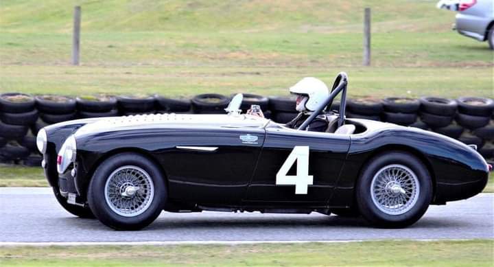 Name:  AHCCNZ 2023 #043 AH 100 Healey Corvette Eric Swinboun Begg Festival April 2023 Quinton Taylor VC.jpg
Views: 230
Size:  40.3 KB