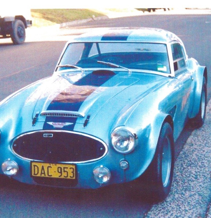 Name:  AH 3000 #087 Joe Armour BJ8 Sebring 1965 J Armour NSW plate DAC953 03062019.jpg
Views: 250
Size:  159.3 KB
