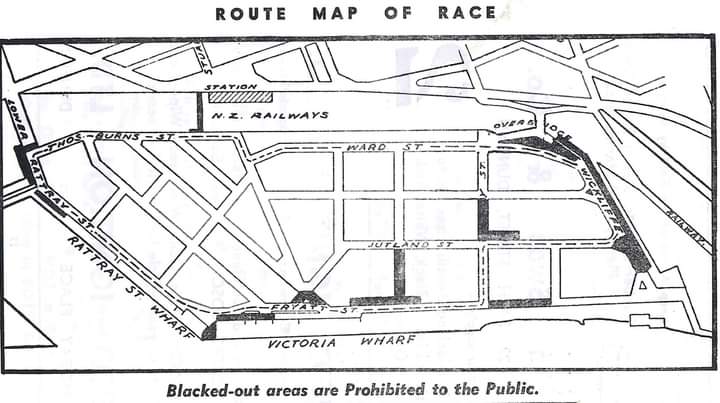 Name:  Dunedin Circuit #057 Dunedin 1957 Festival Street Races Track Map G Woods.jpg
Views: 310
Size:  51.9 KB