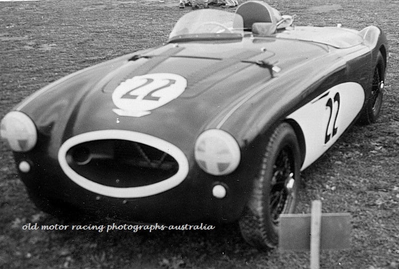 Name:  AH 100S #918 AHS3905 100S Sam Miller Bathurst 1957 arch Bob Williamson OMRAustralia ..jpg
Views: 343
Size:  82.5 KB