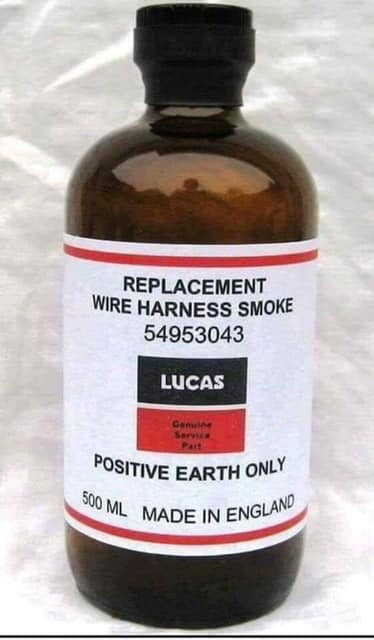 Name:  Logo #107 Lucas wiring smoke - bottle - joke Don Childs (2).jpg
Views: 270
Size:  30.0 KB