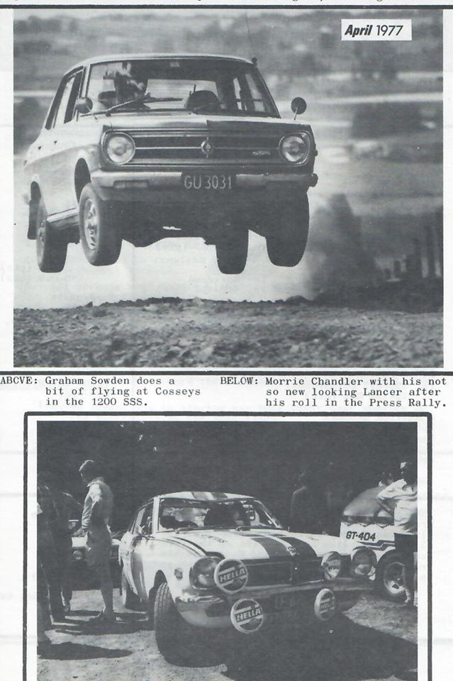 Name:  NSCC 1977 #114 Cosseys Farm and Rally crash -April 1977 Club Torque Graham Woods.jpg
Views: 258
Size:  93.2 KB