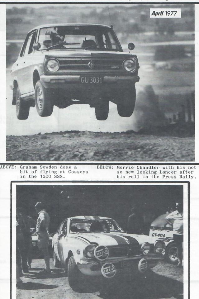 Name:  NSCC 1977 #114 Cosseys Farm and Rally crash -April 1977 Club Torque Graham Woods.jpg
Views: 571
Size:  93.2 KB