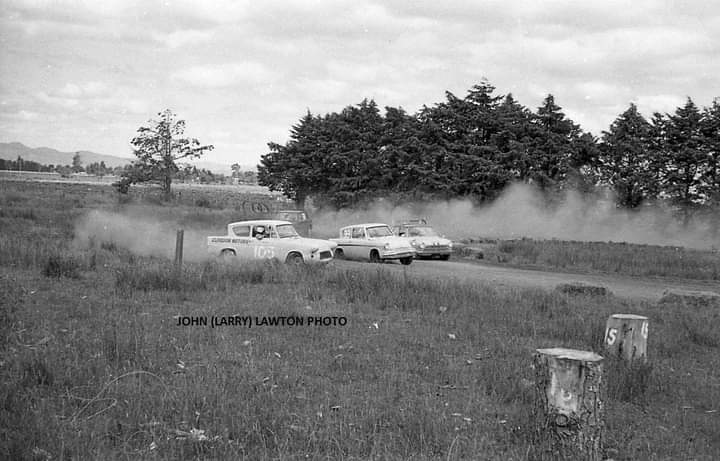 Name:  Kerepehi 1967 #028 Feb 1967 Bob Homewood Anglia of Kevin Chapman w others John Larry Lawton.jpg
Views: 639
Size:  45.8 KB