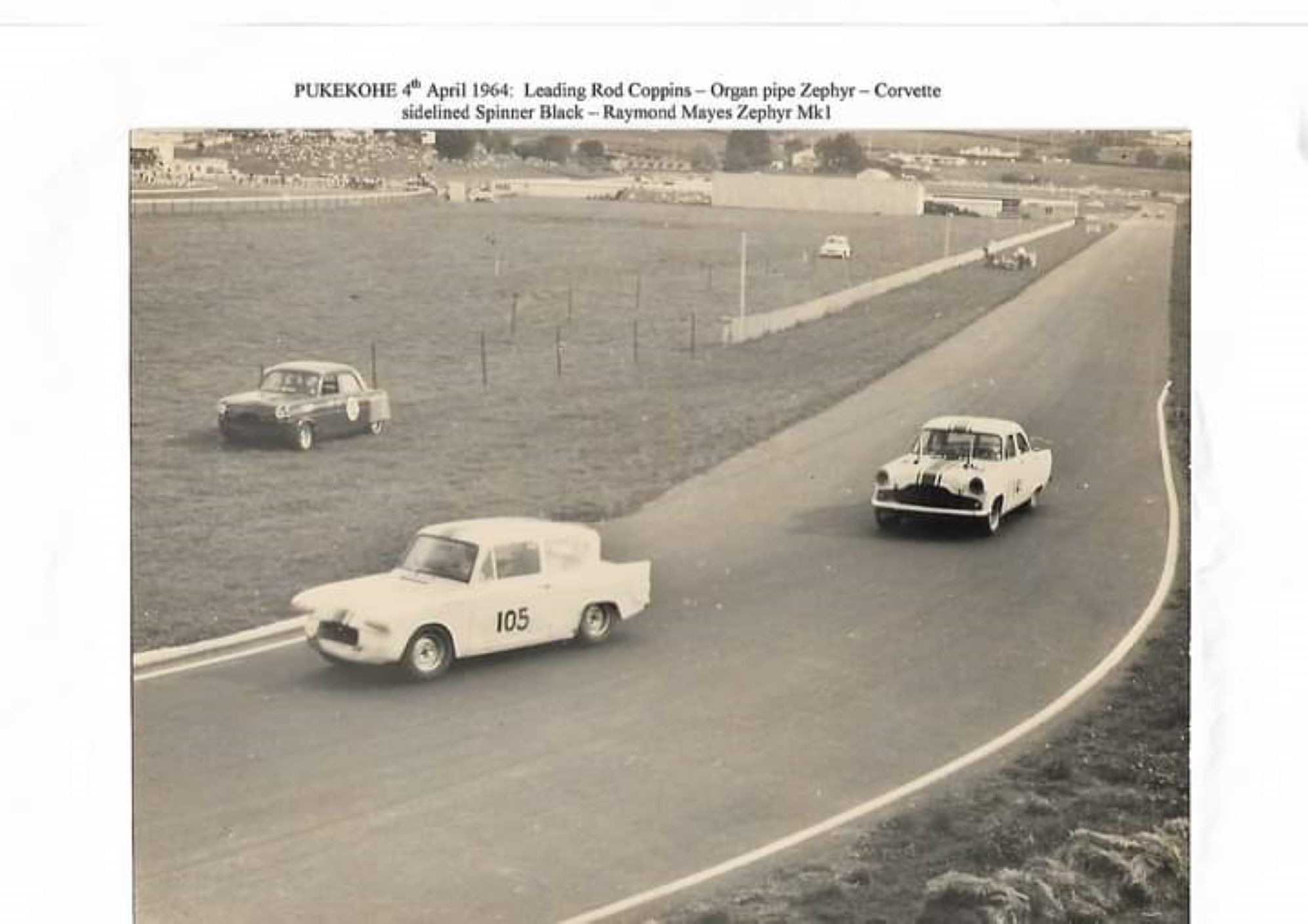 Name:  Pukekohe 1964 #105 B large 1964 April Anglia Jack Nazer leads Rod Coppins Zephyr Corvette Spinne.jpg
Views: 719
Size:  179.1 KB
