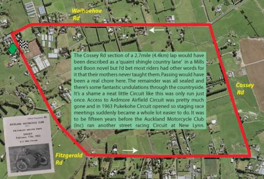 Name:  NSCC #108 Cossey Road Motorcycle Circuit Drury from book132 kb Graeme Staples .jpg
Views: 223
Size:  132.1 KB